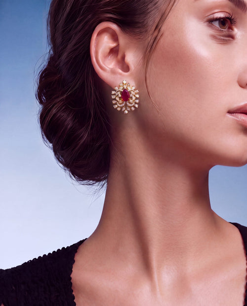 Jia Diamond Tops