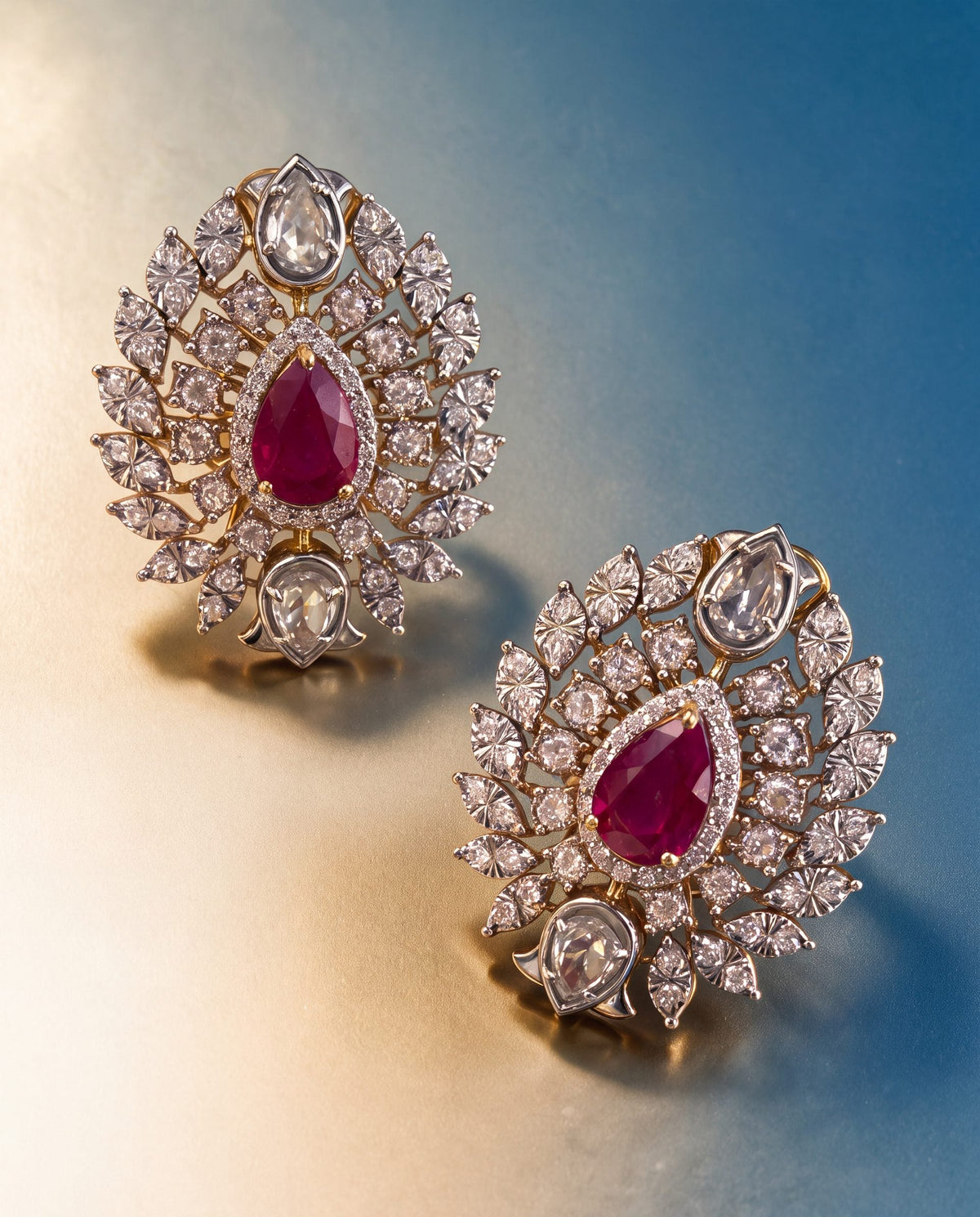Vyona Diamond Tops