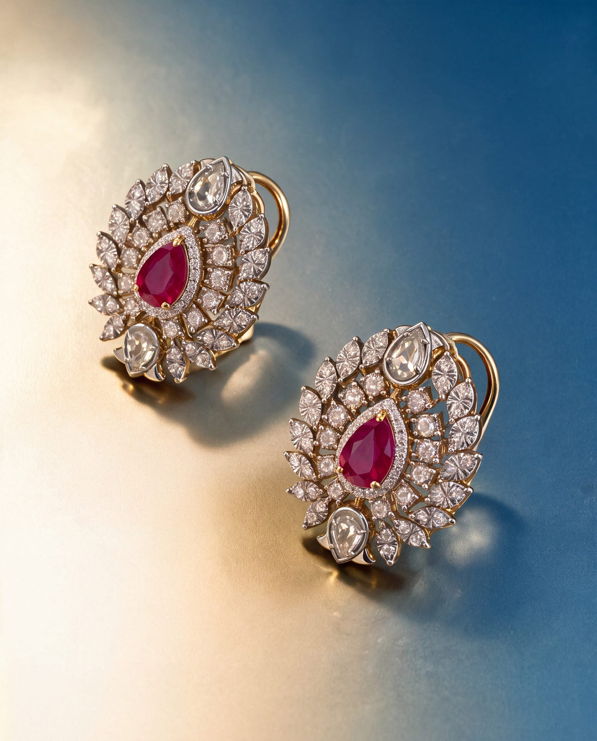 Vyona Diamond Tops