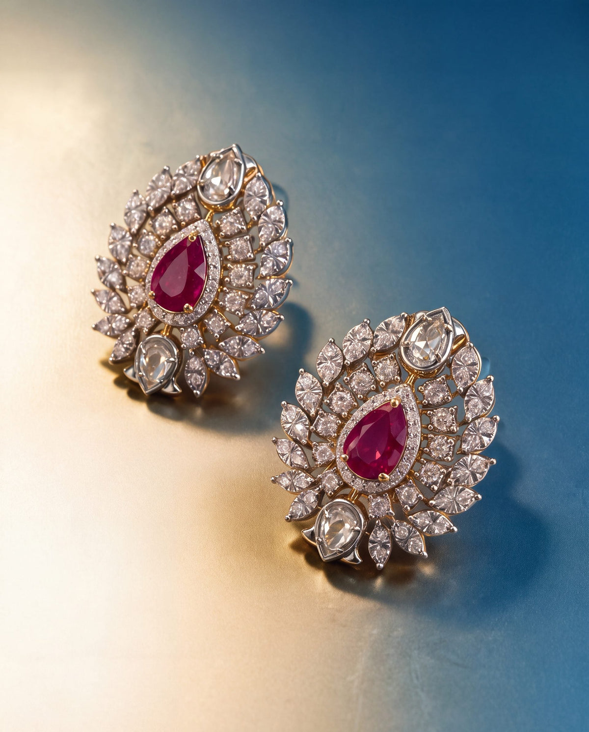 Vyona Diamond Tops