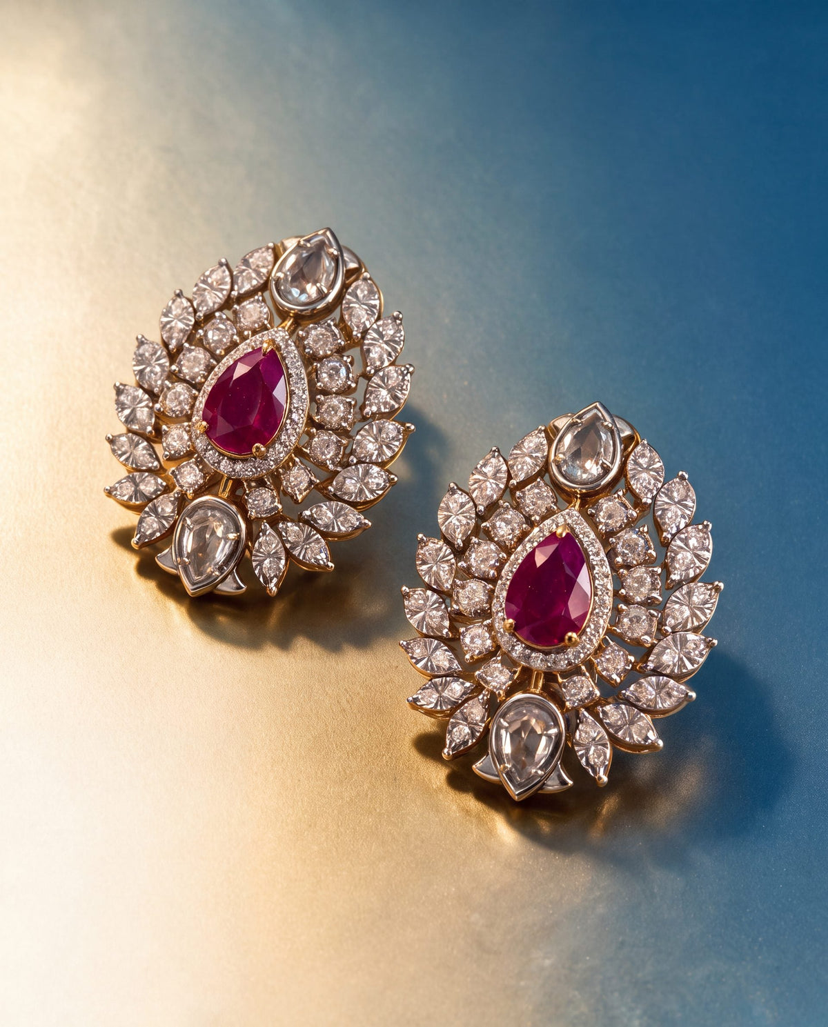 Vyona Diamond Tops