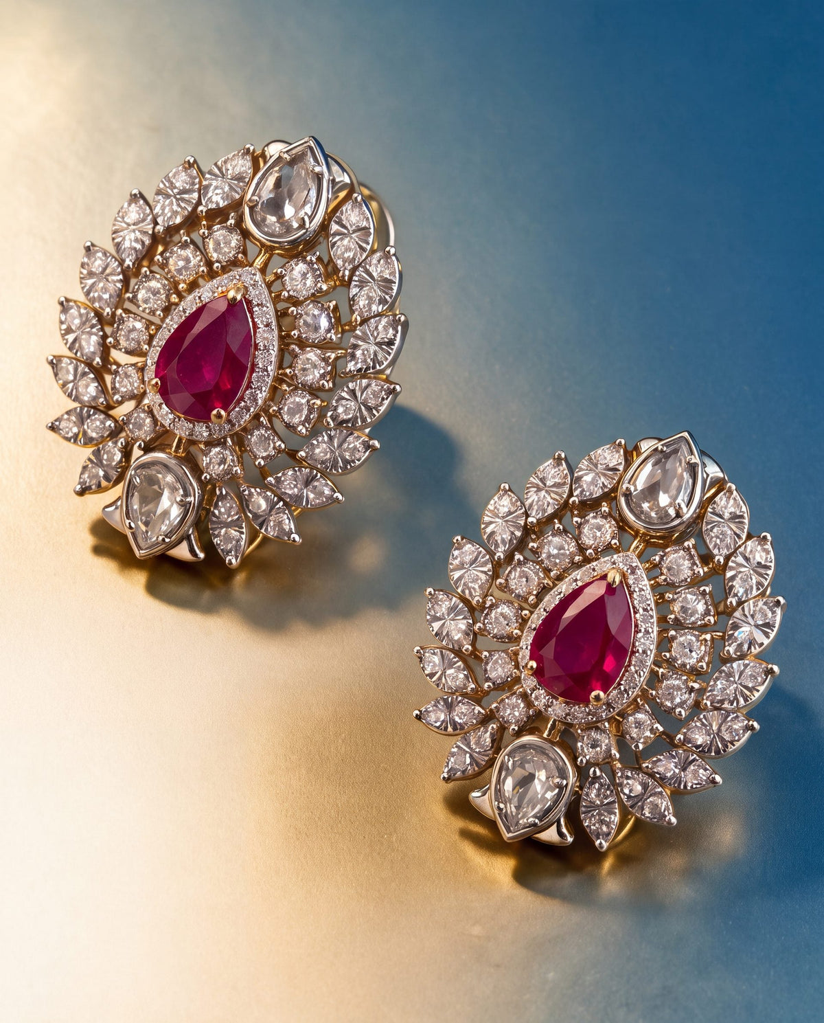 Vyona Diamond Tops