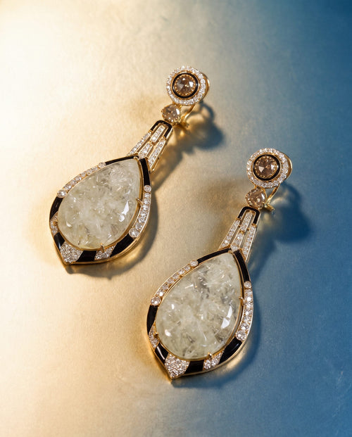 Diamond Tops