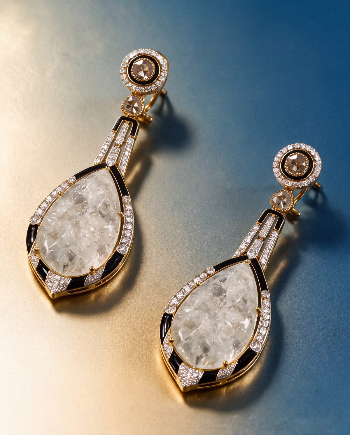 Diamond Tops