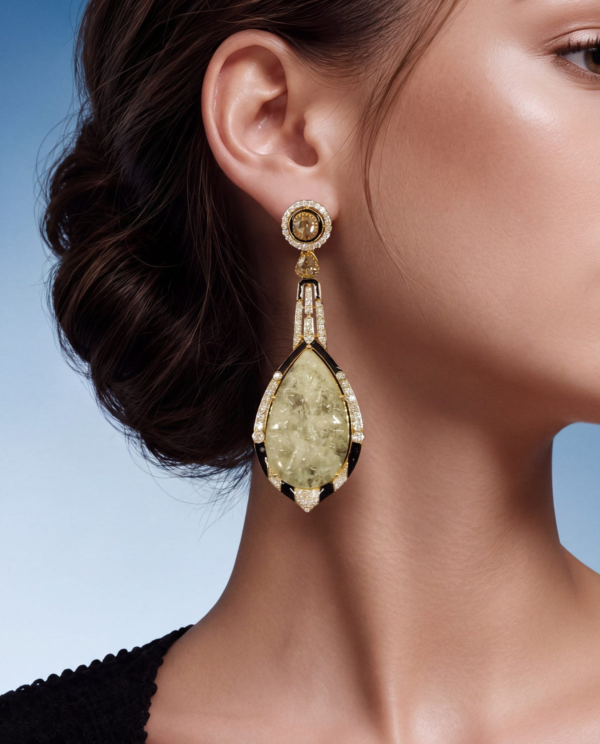 Diamond Tops
