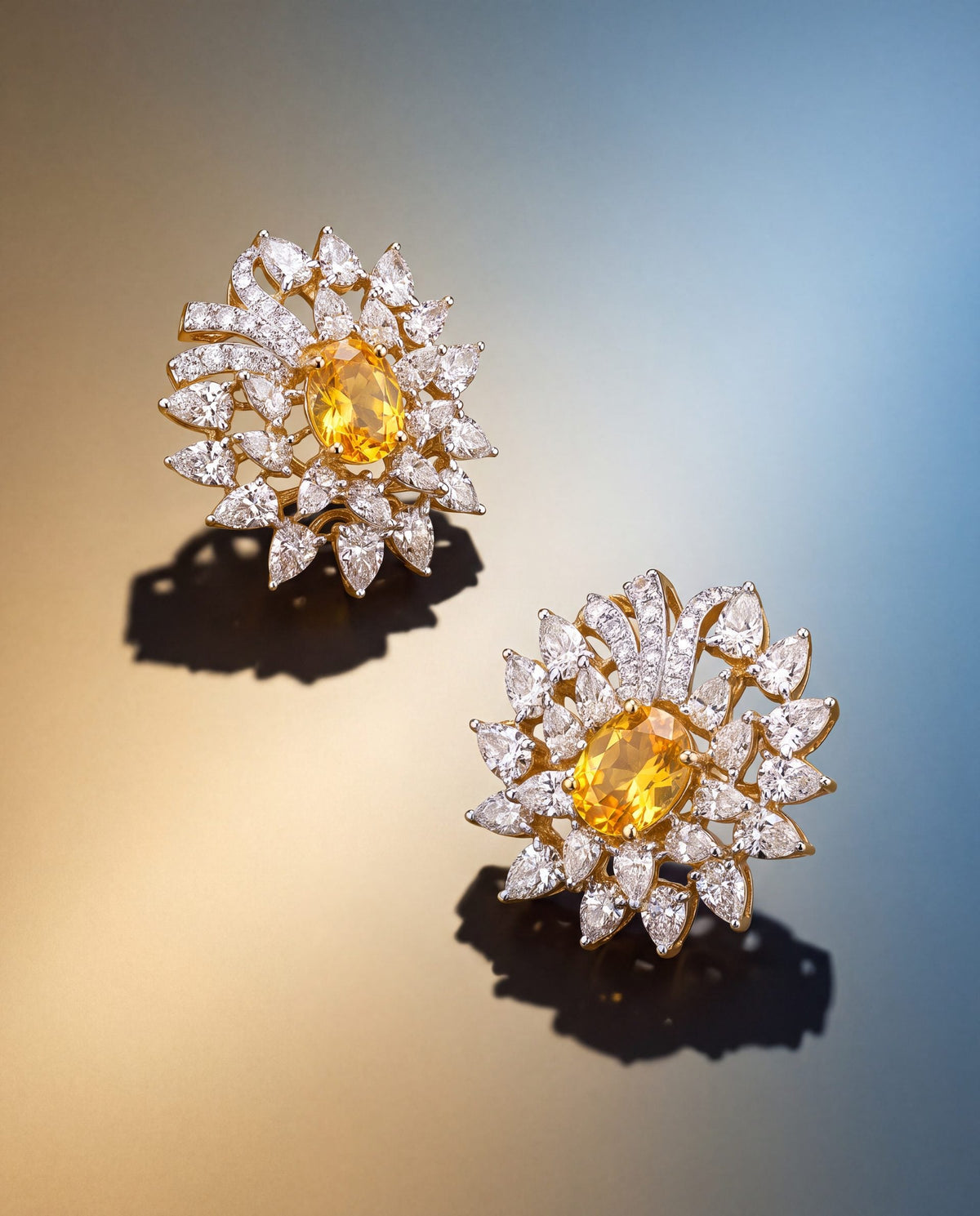 Sankari Diamond Tops