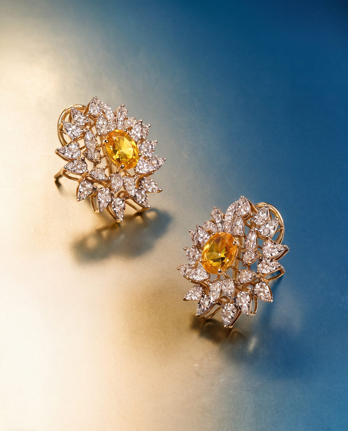 Sankari Diamond Tops
