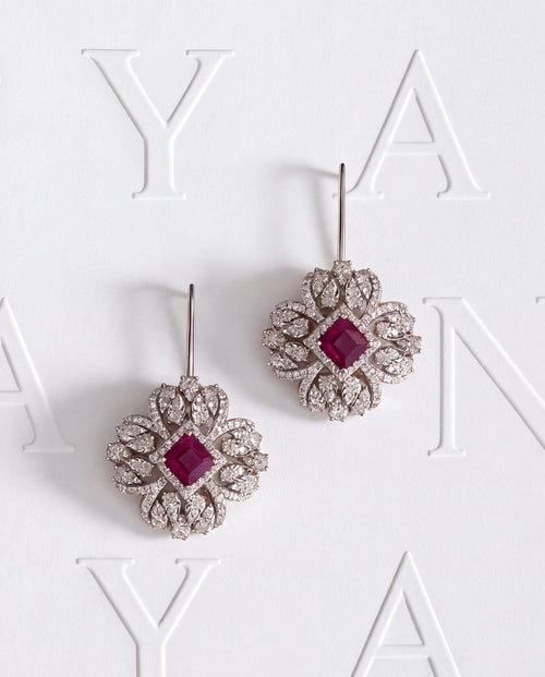 Diamond Tops