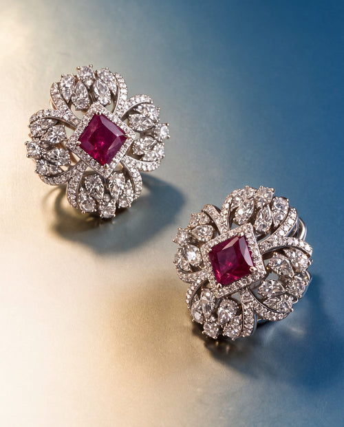 Diamond Tops
