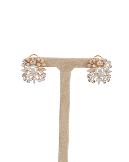 Mirani Diamond Tops