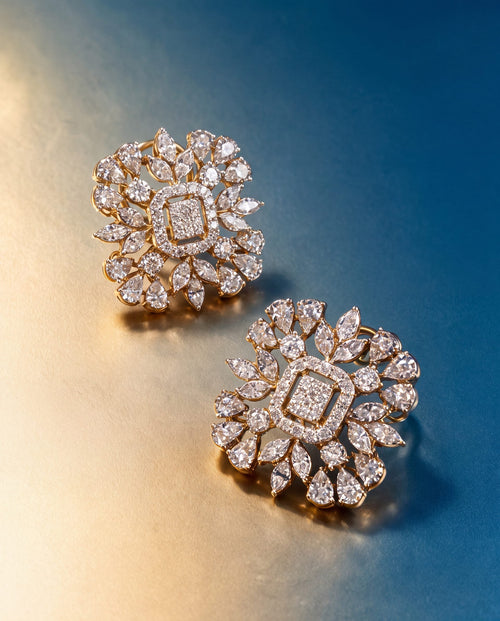 Mirani Diamond Tops