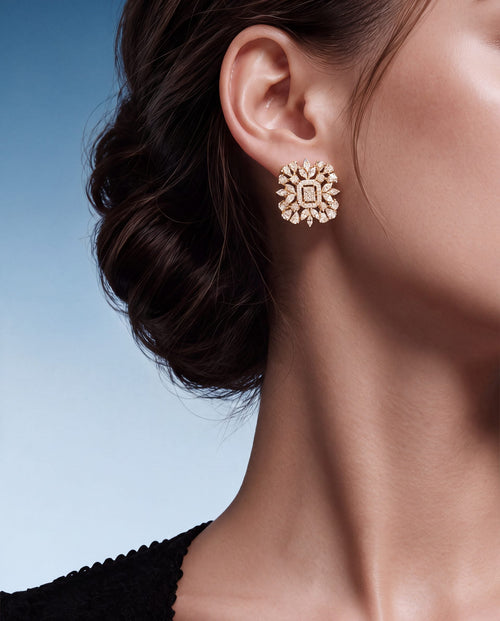 Mirani Diamond Tops