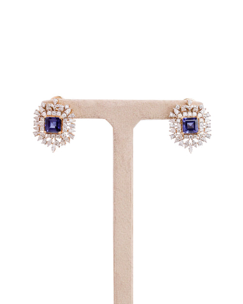 Diamond Tops