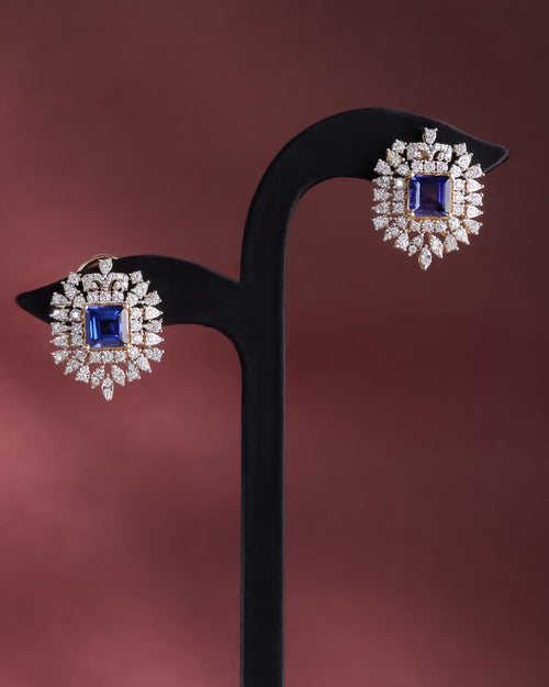 Diamond  Tops