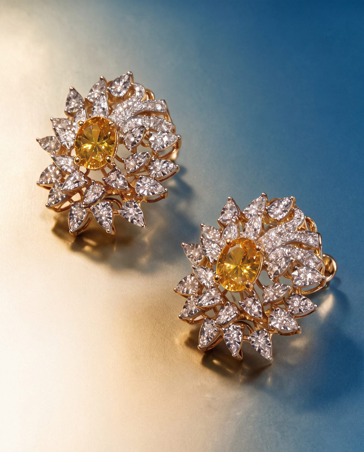 Sankul Diamond Tops