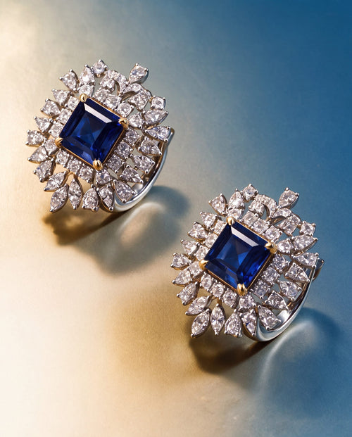 Diamond Tops