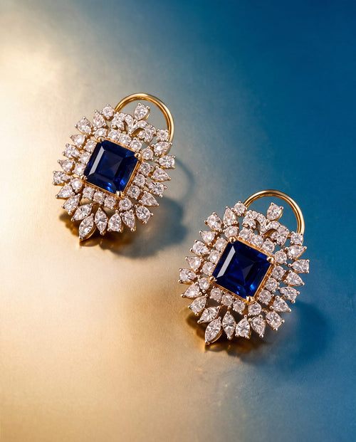 Diamond Tops