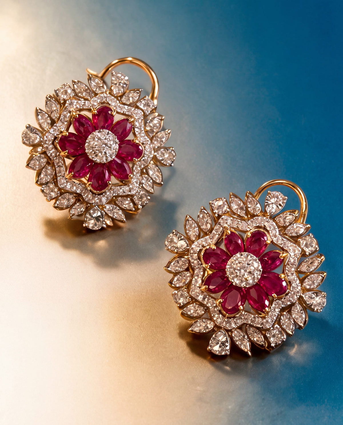 Umika Diamond Tops