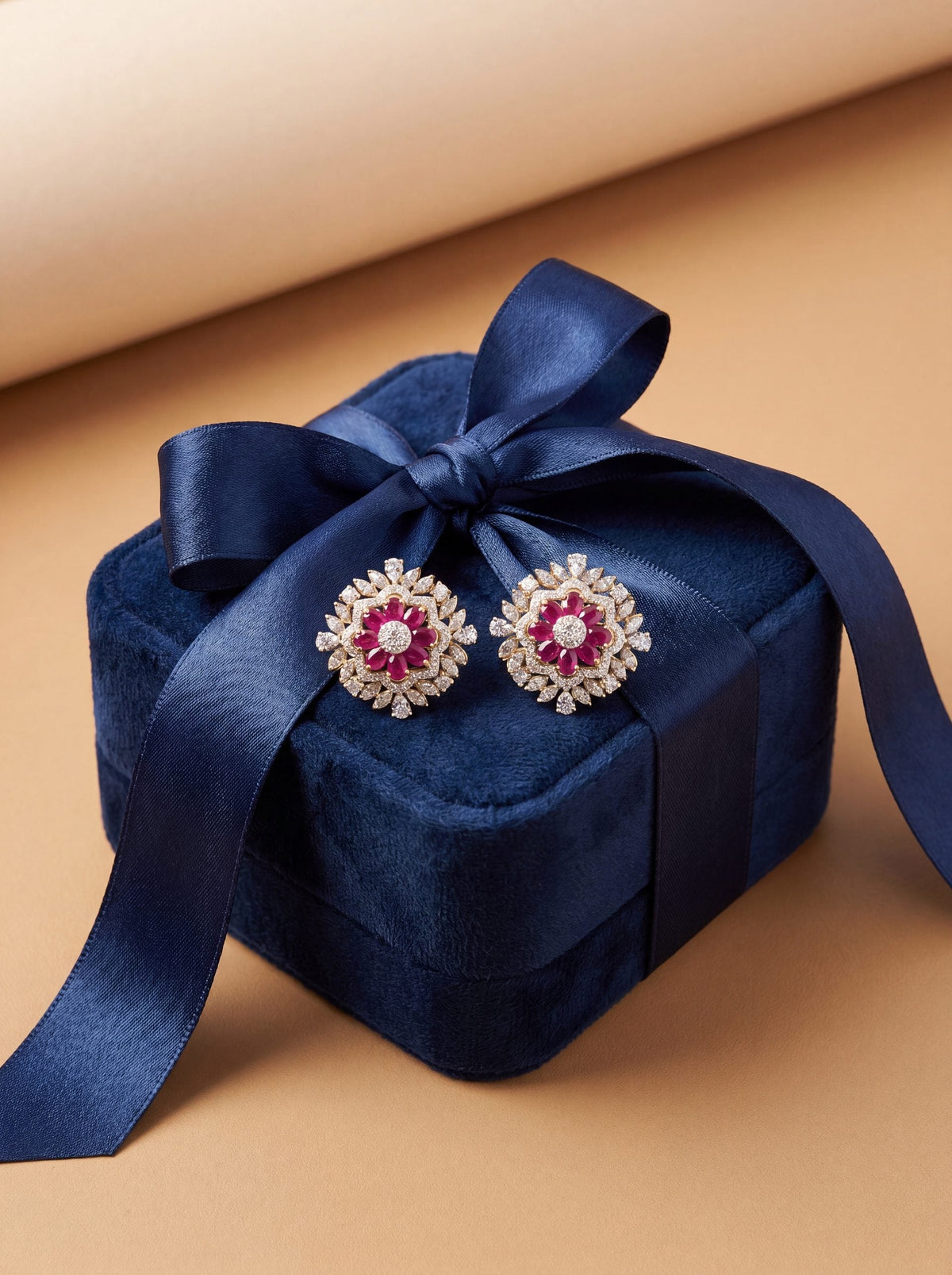 Umika Diamond Tops