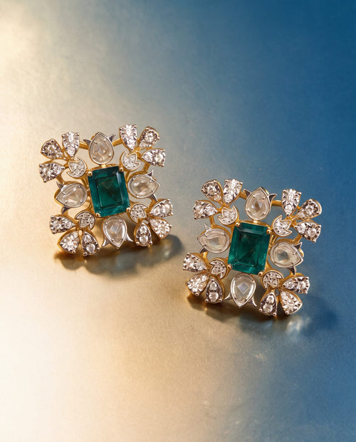 Violet Diamond Tops