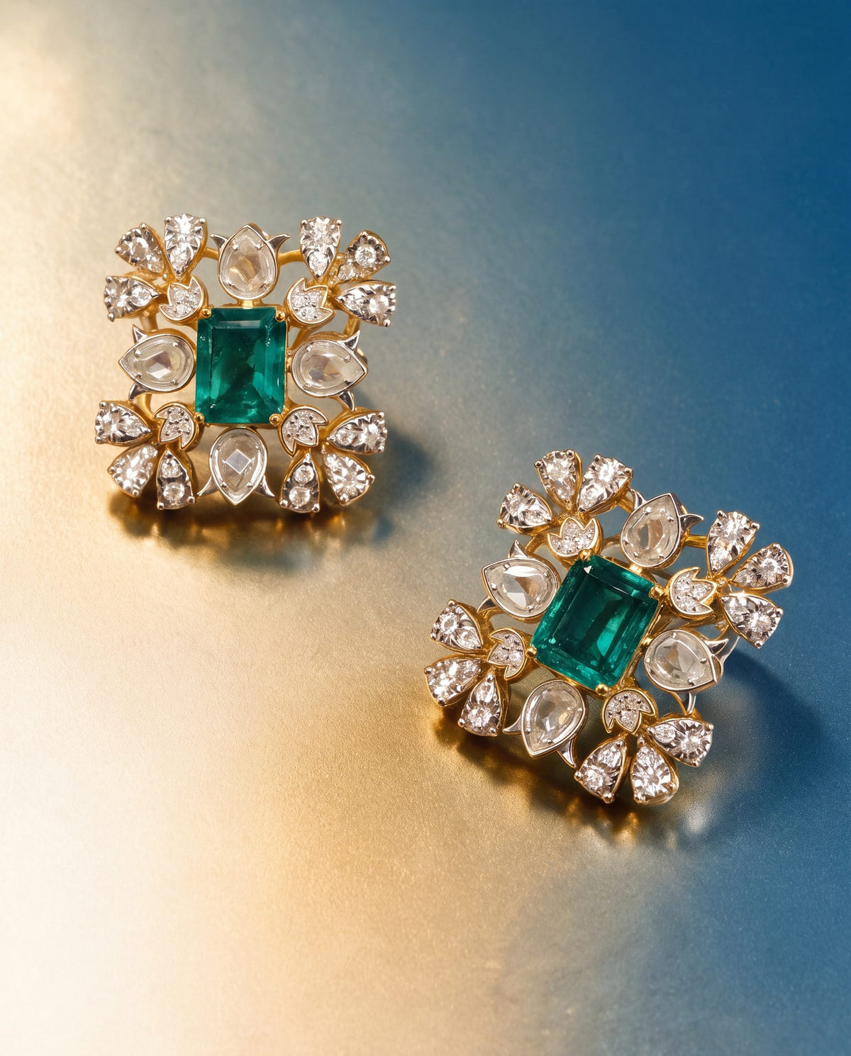 Violet Diamond Tops