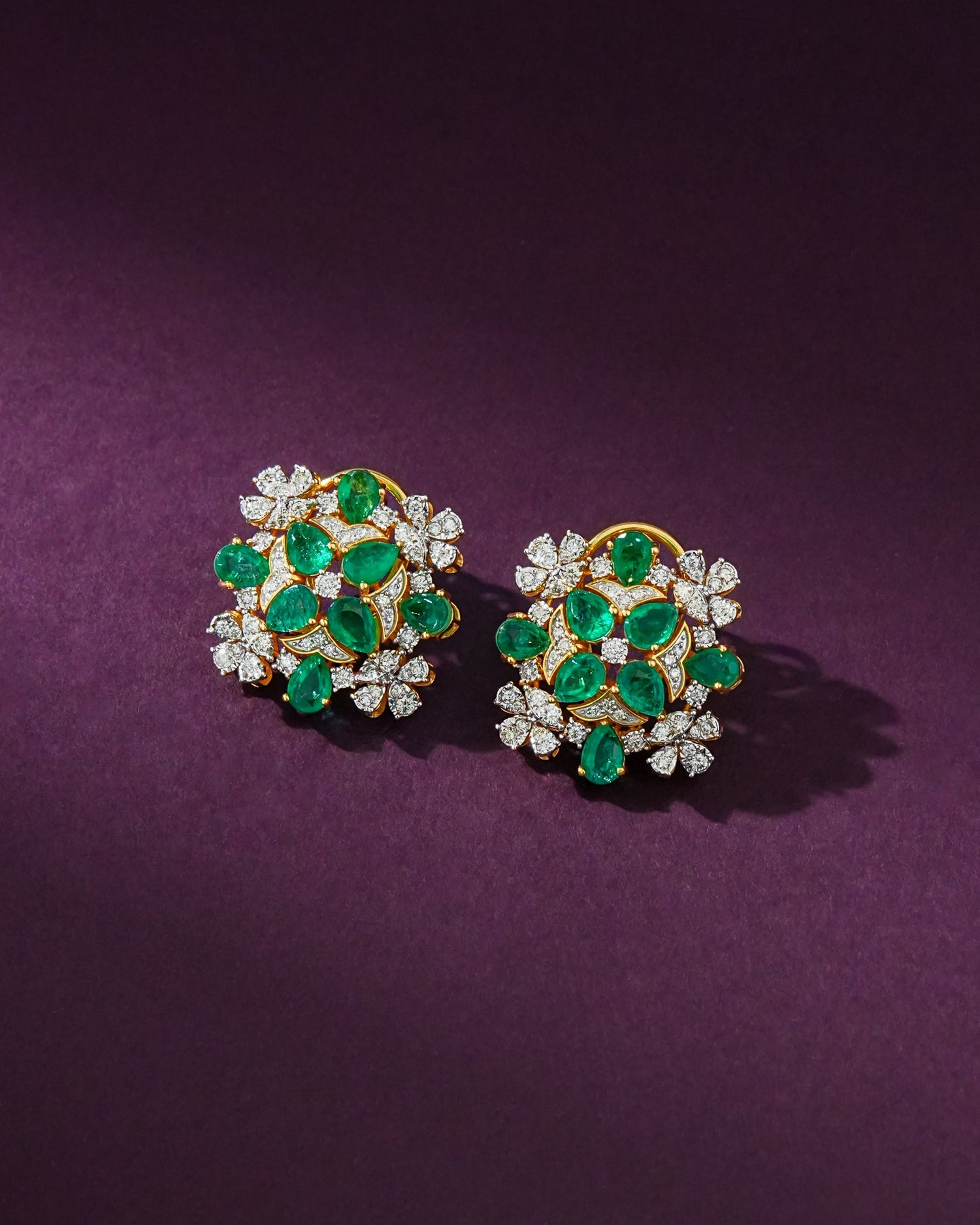 Brigetti Diamond Tops