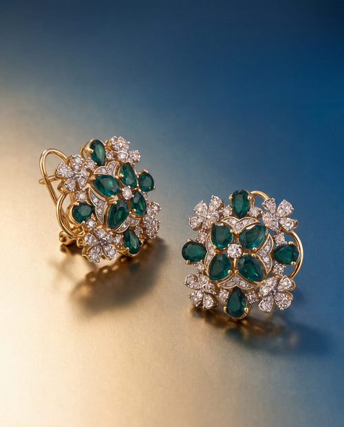 Brigetti Diamond Tops