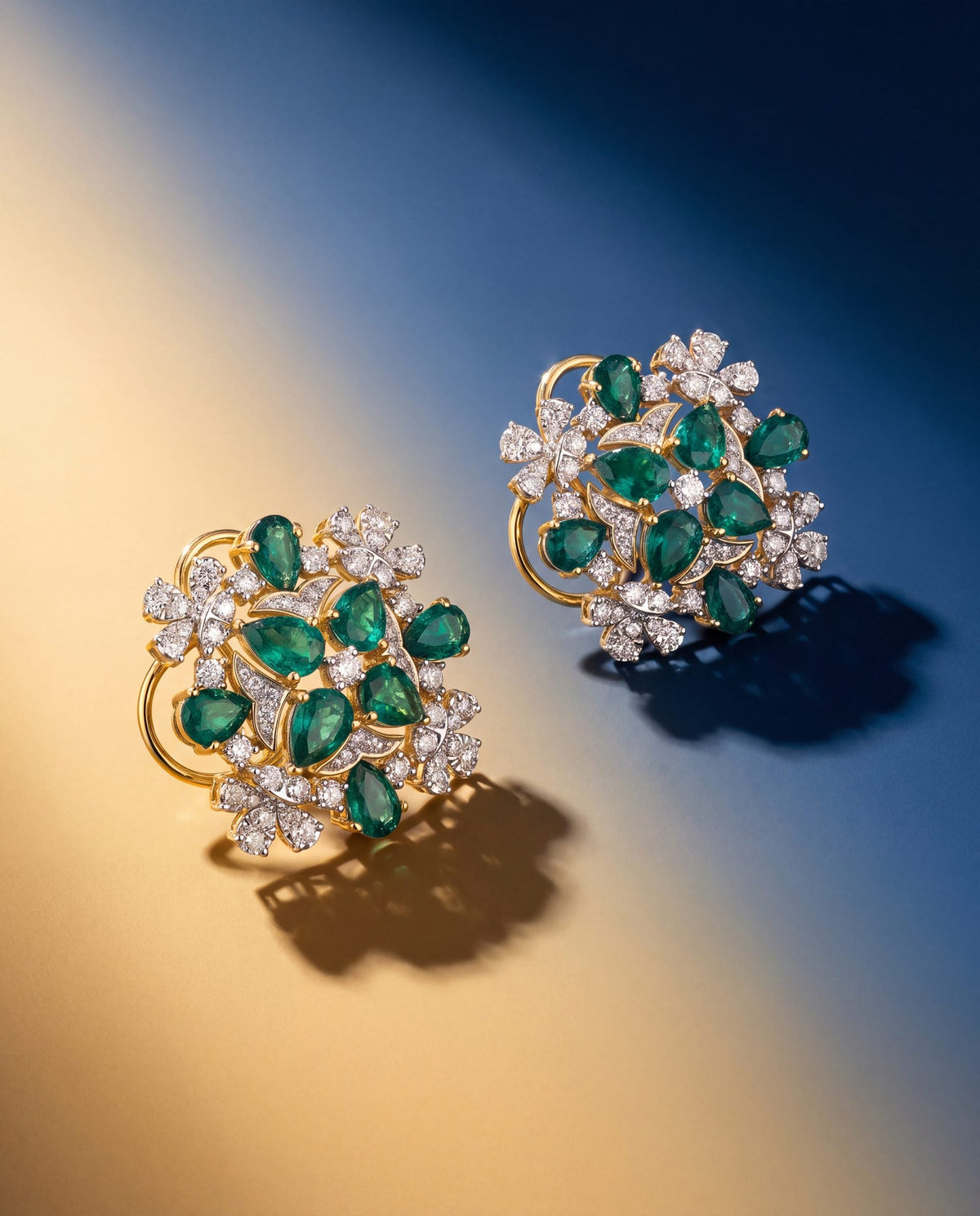 Brigetti Diamond Tops