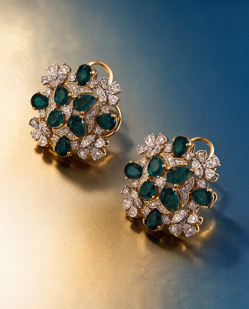 Brigetti Diamond Tops