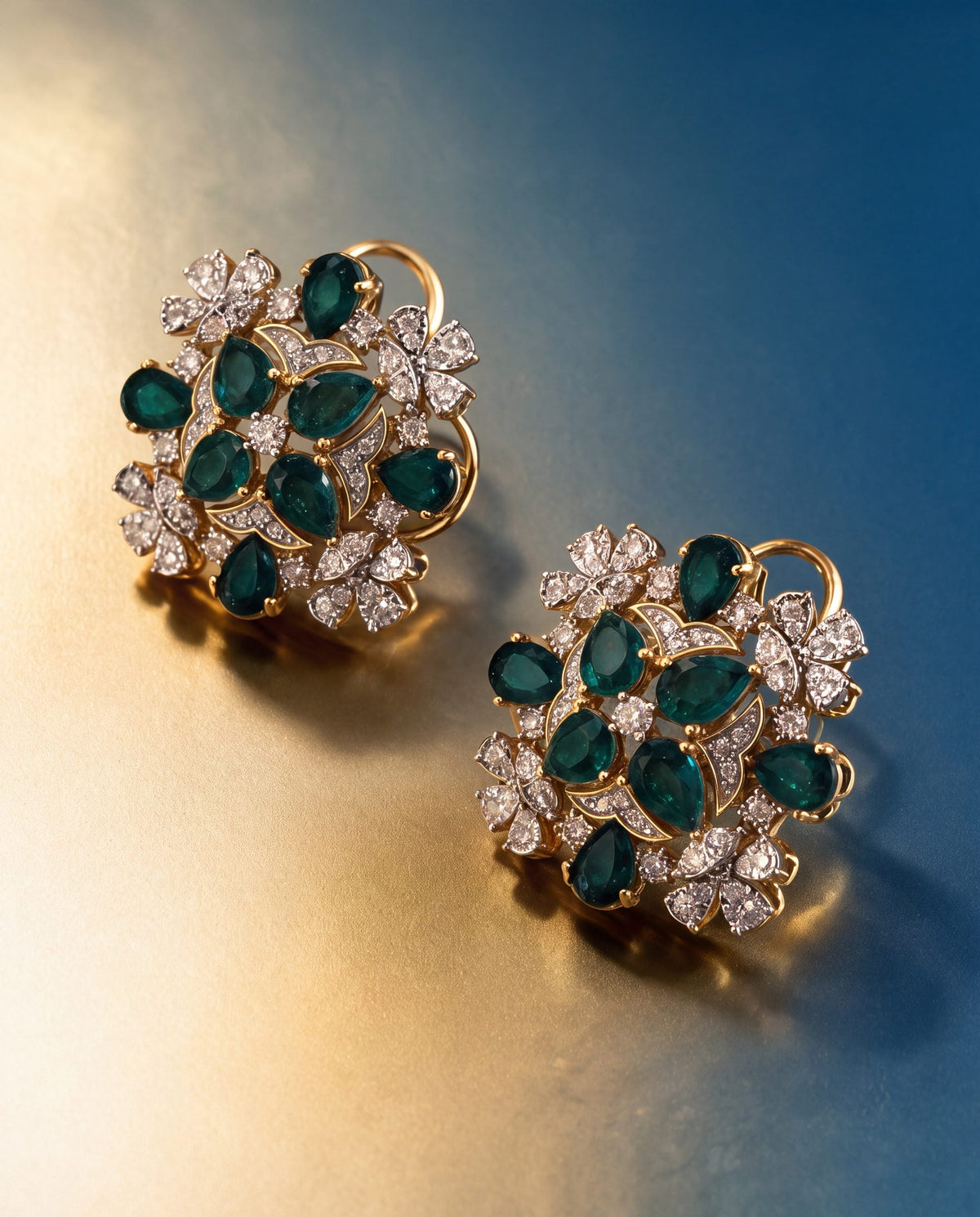 Brigetti Diamond Tops