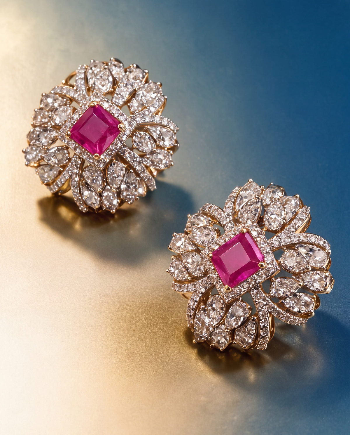 Samapti Diamond Tops
