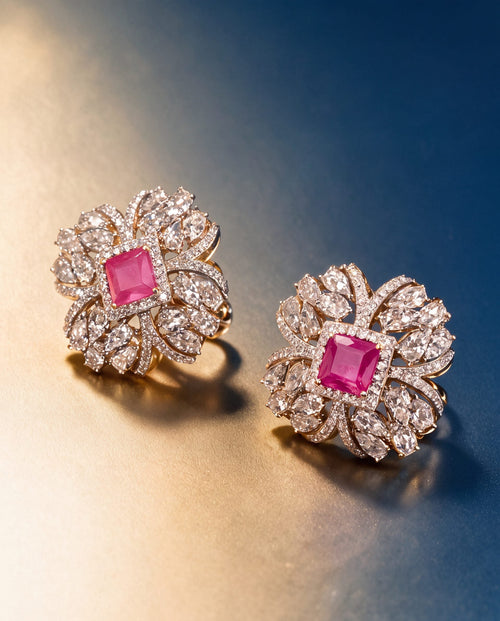 Samapti Diamond Tops