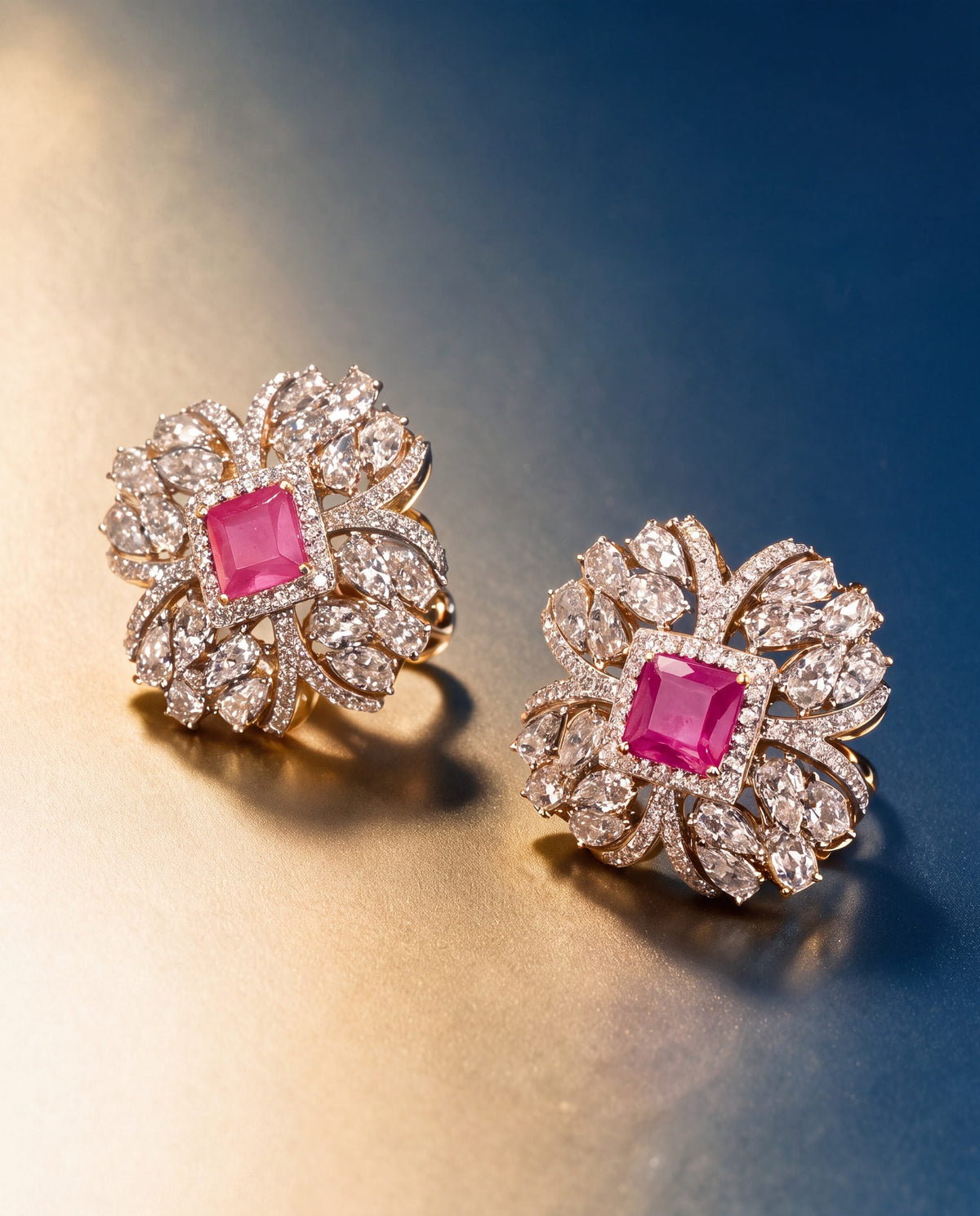 Samapti Diamond Tops