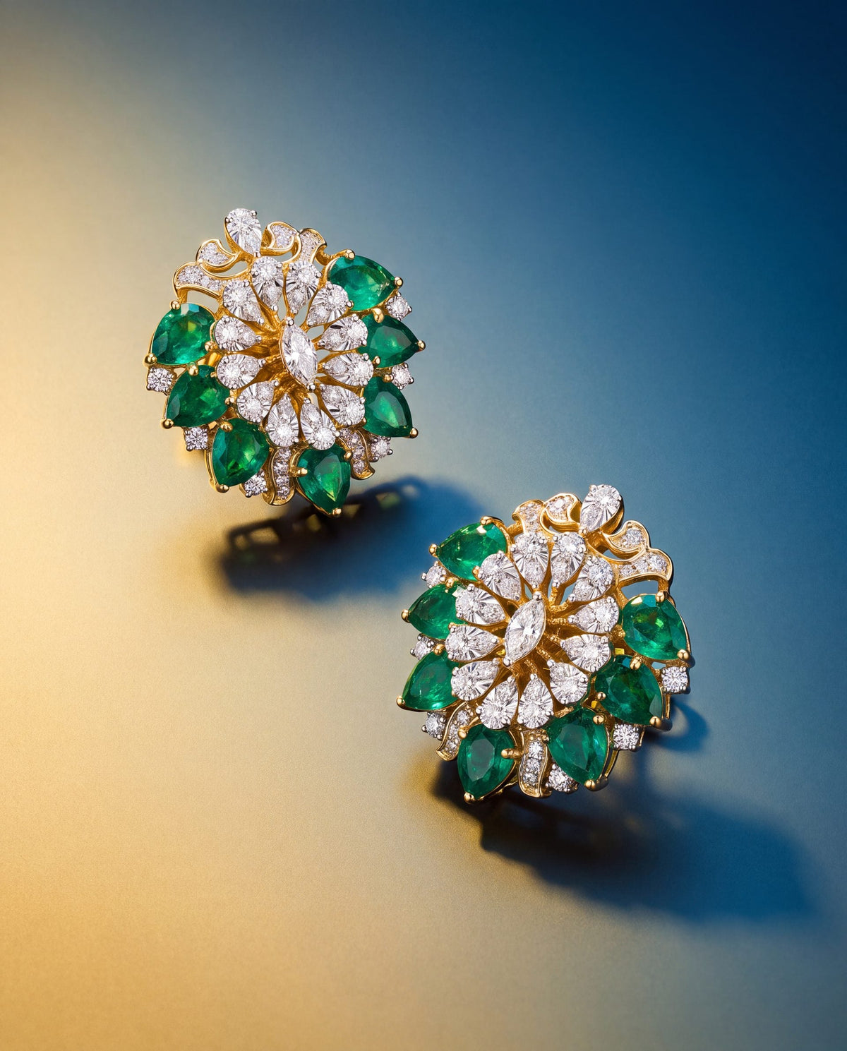 Sejal Diamond Tops