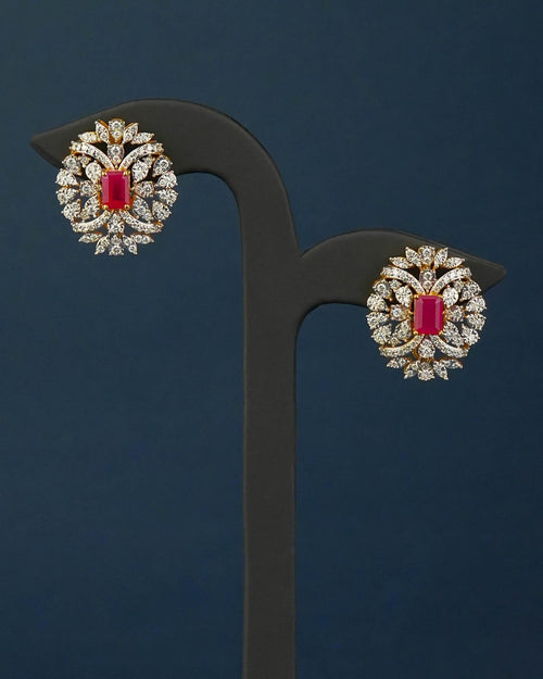 Seema Diamond Tops