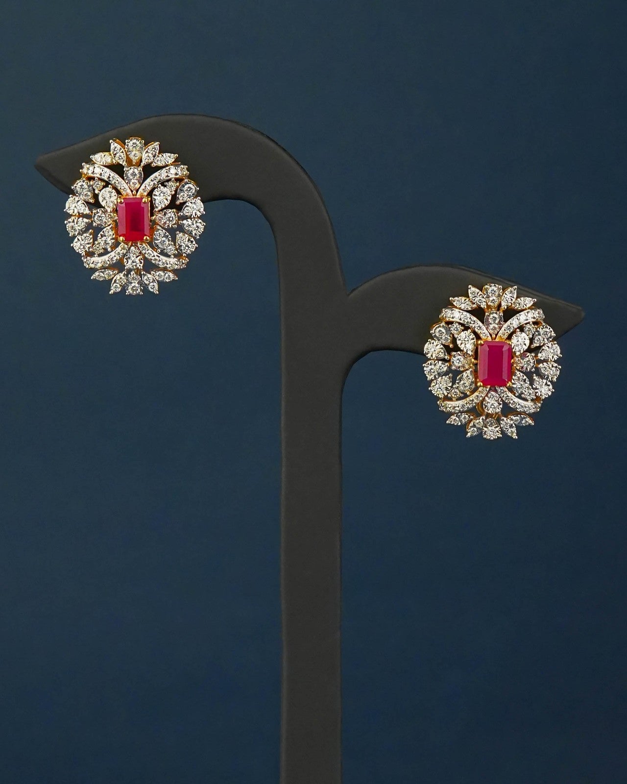 Seema Diamond Tops