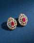 Seema Diamond Tops