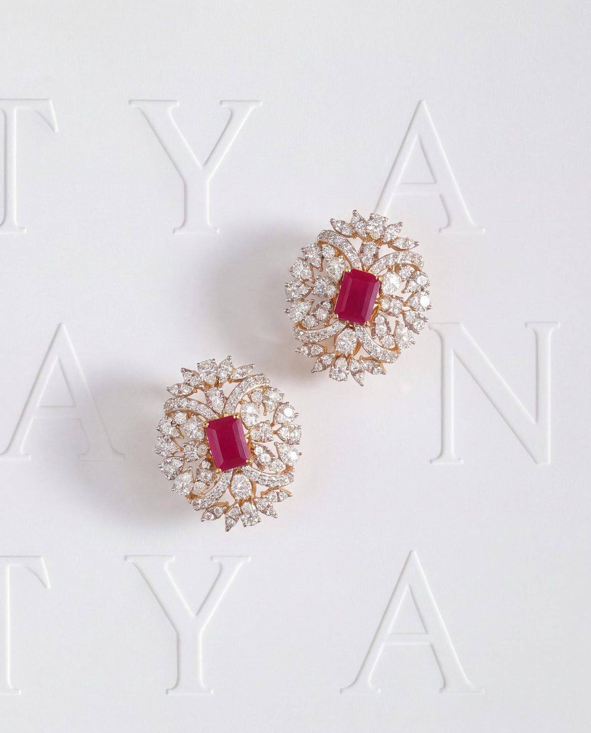 Diamond Tops
