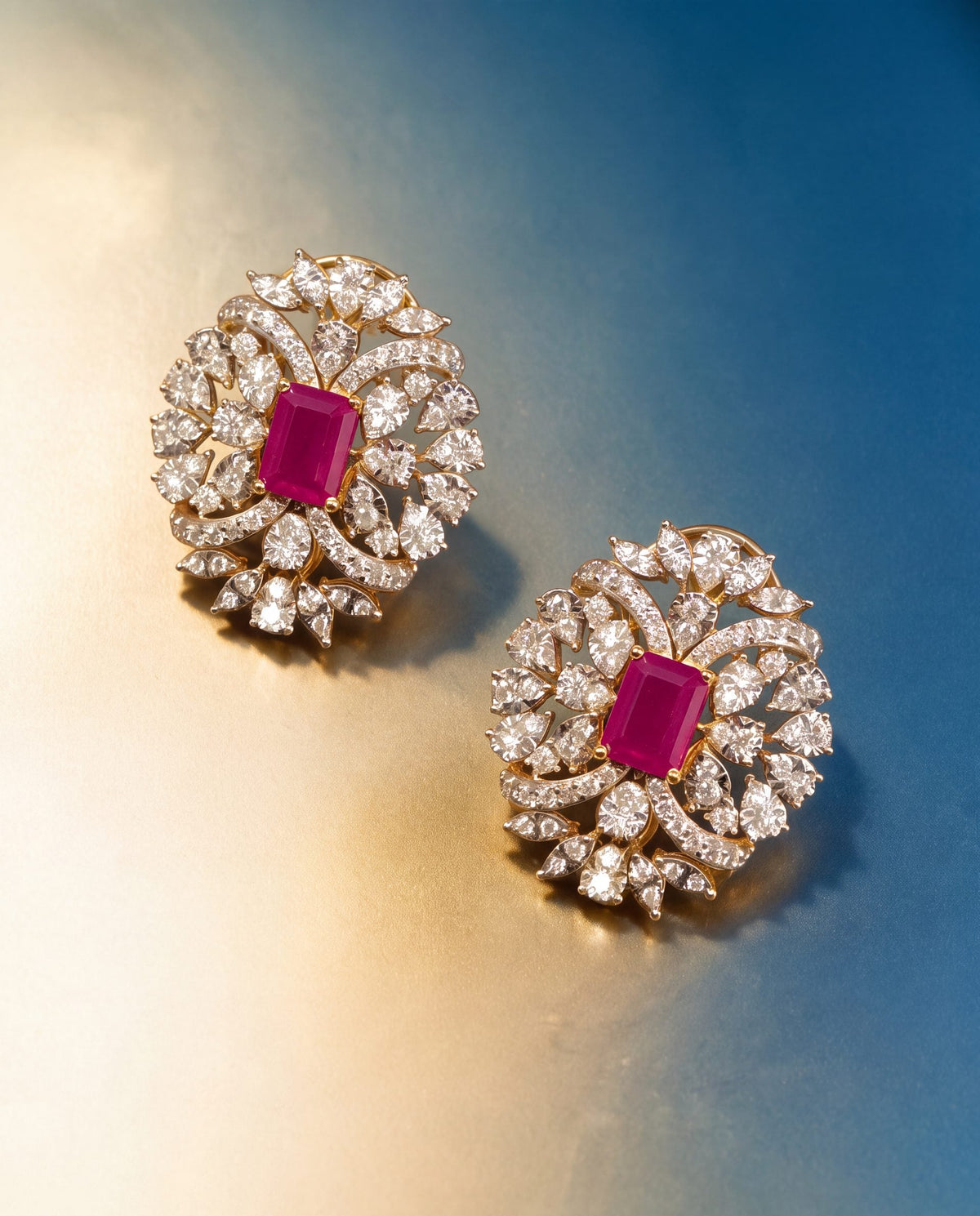 Diamond Tops
