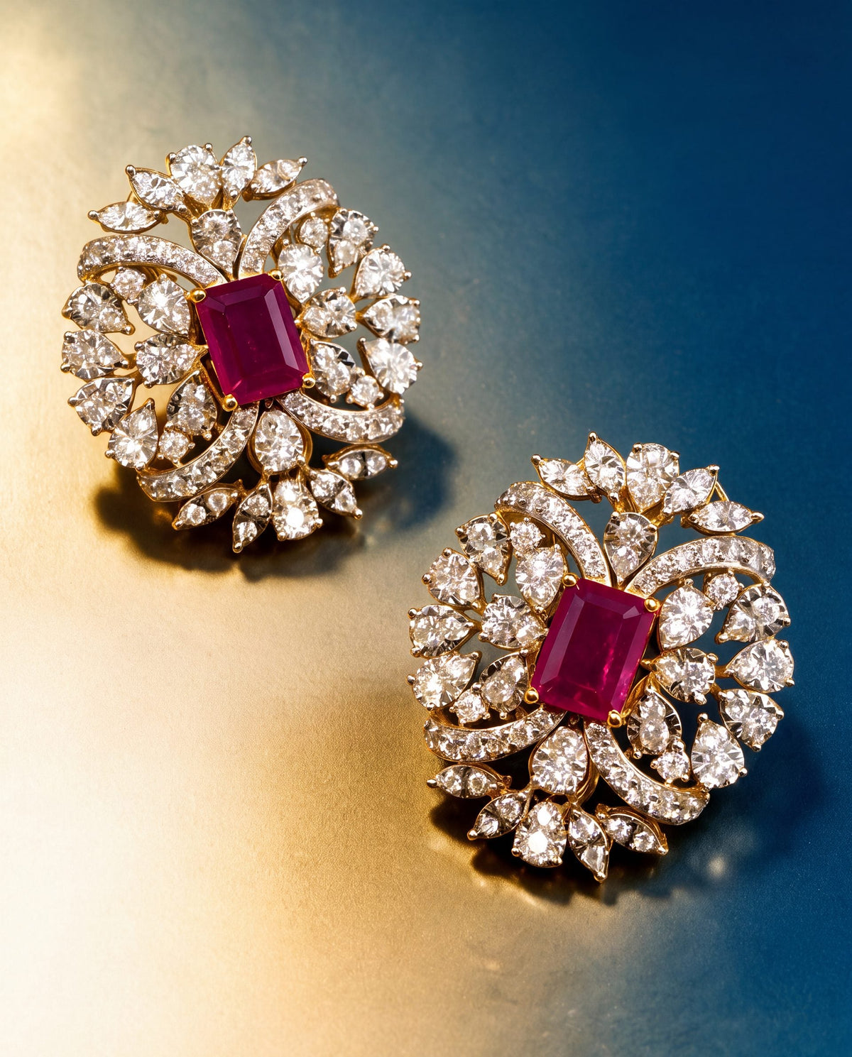 Diamond Tops