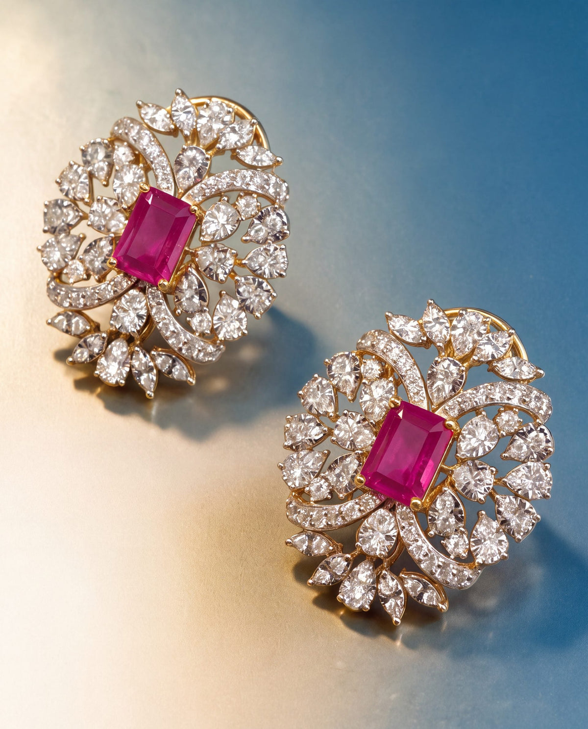 Diamond Tops