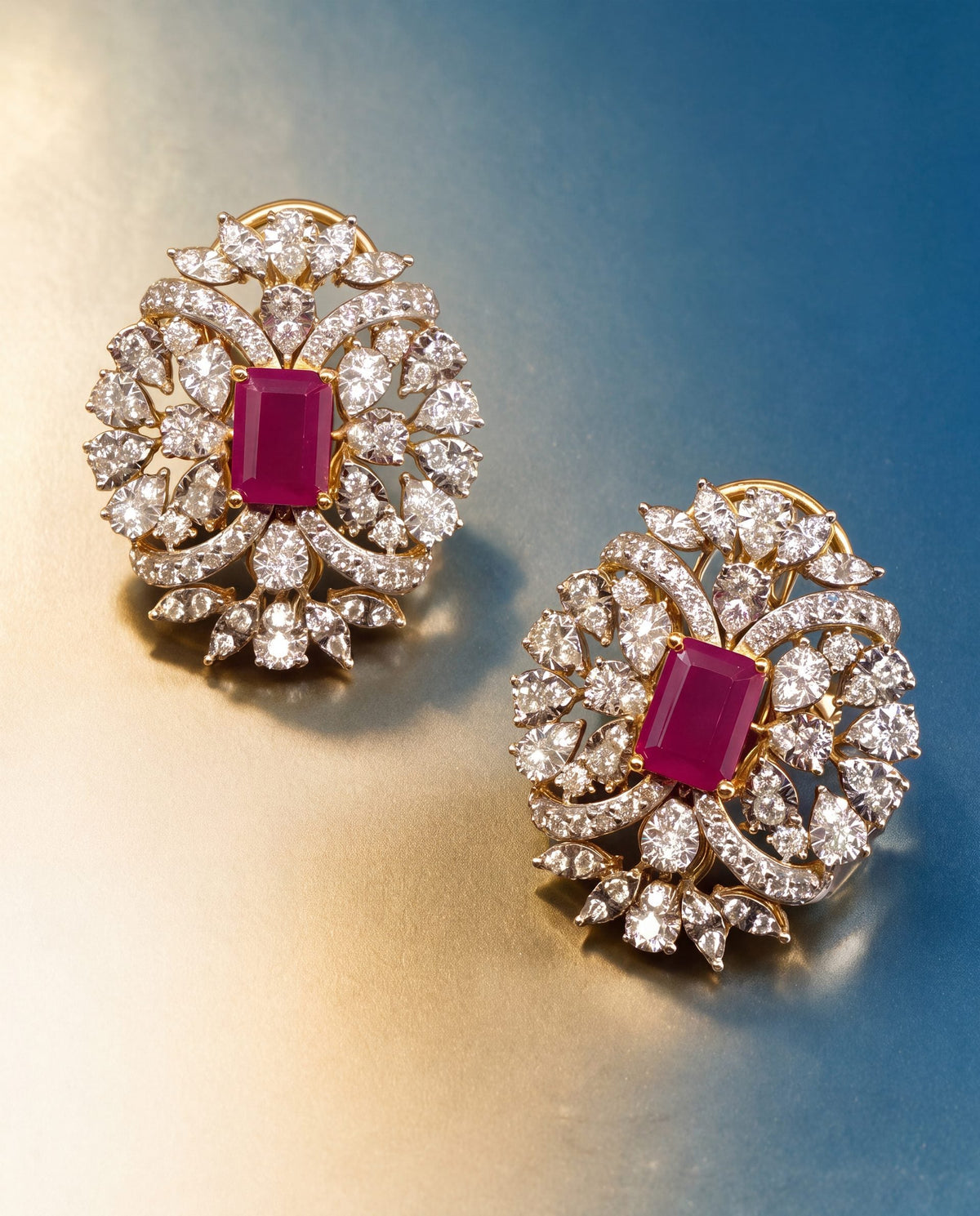 Diamond Tops