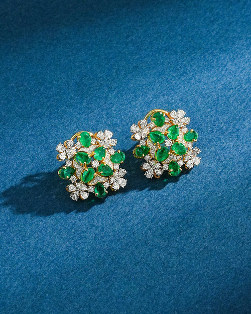 Brigetti Diamond Tops