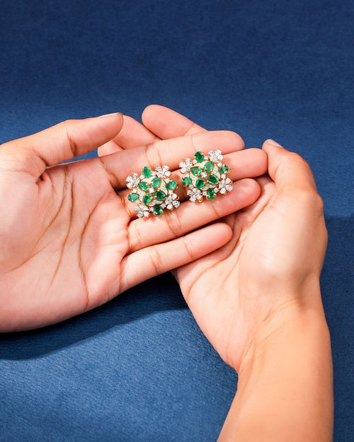 Brigetti Diamond Tops