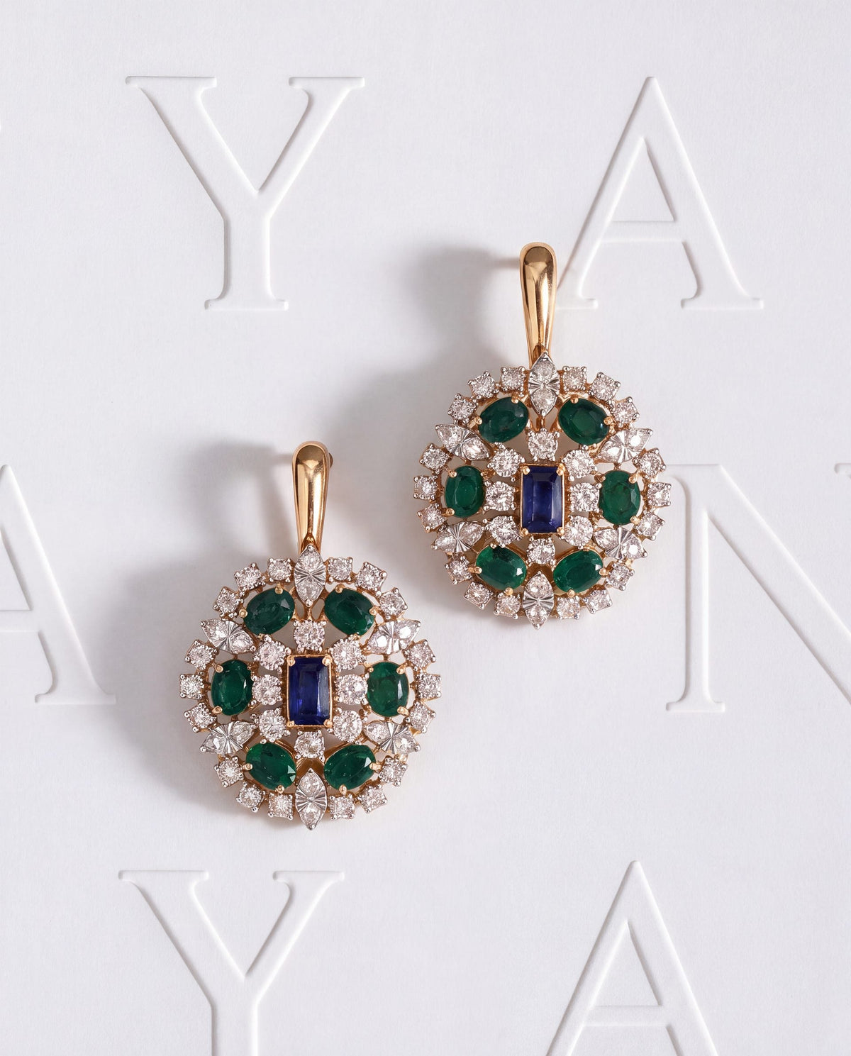 Diamond Tops