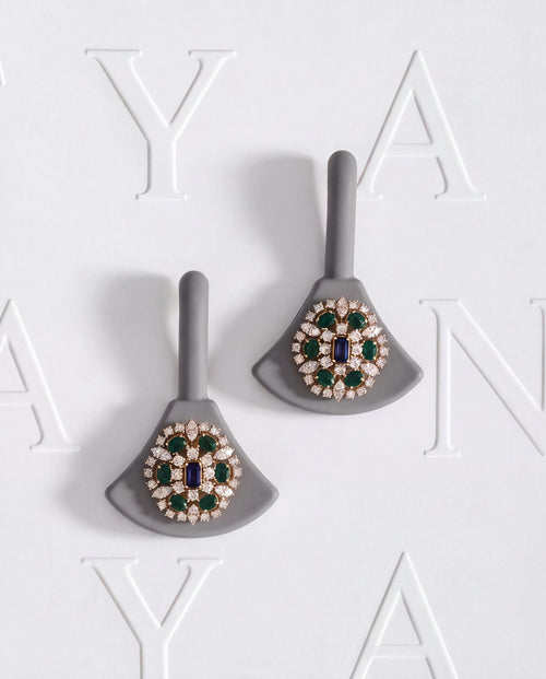 Diamond Tops