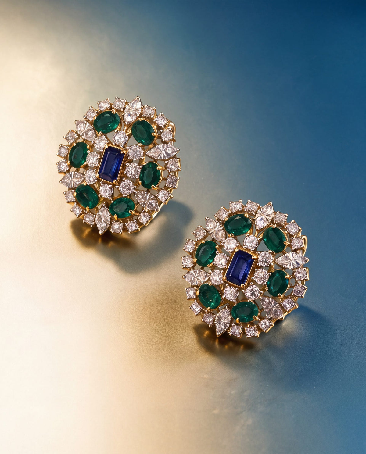 Diamond Tops