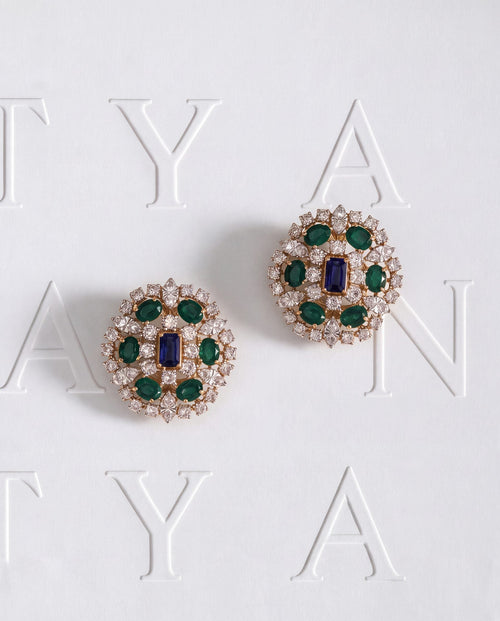 Diamond Tops