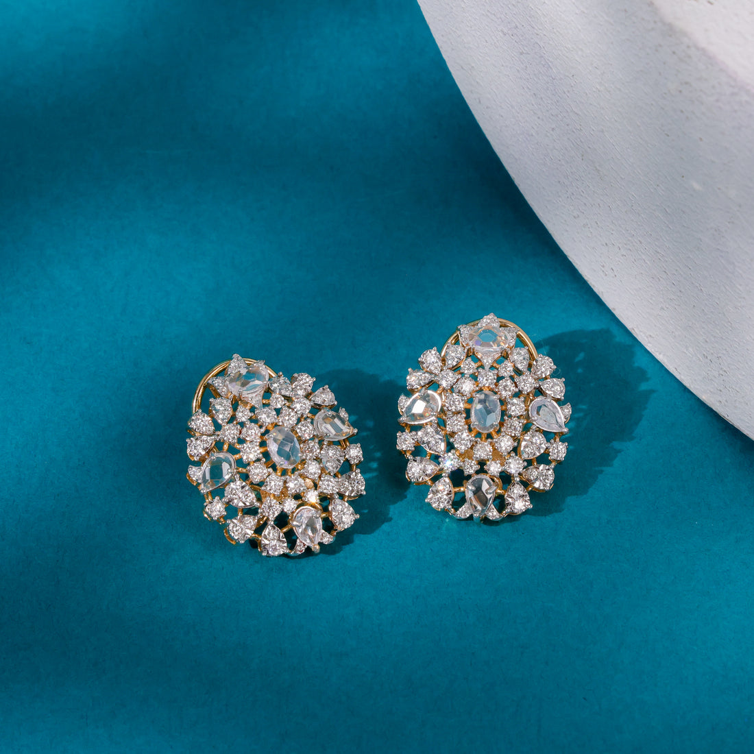 Tynisha Diamond Tops