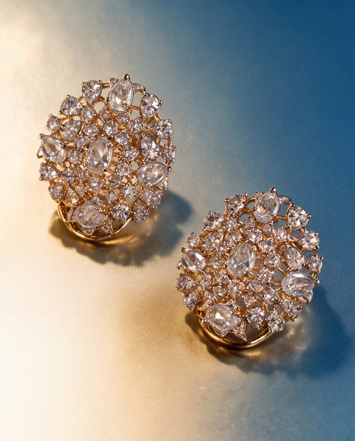 Sampada Diamond Tops